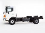 Hino 500 FC 1022 2008 года
